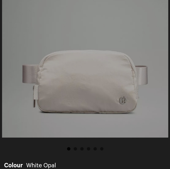 Everywhere belt bag - Picture 1 of 1